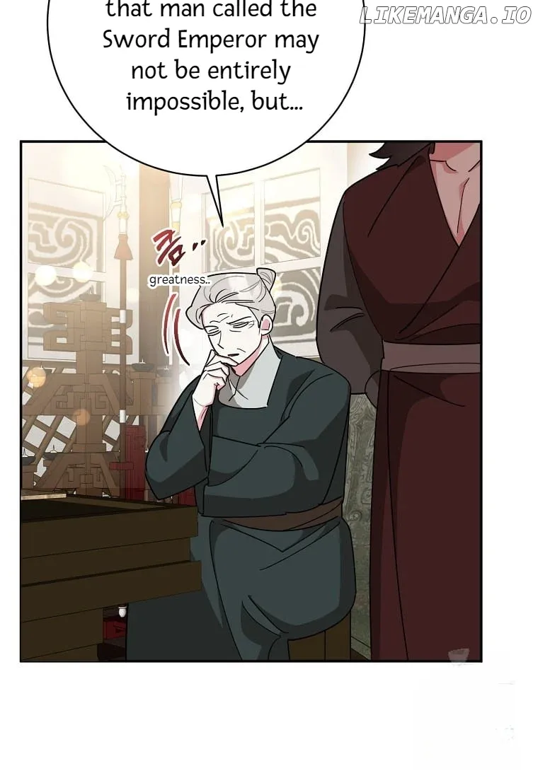 I am the Precious Daughter of the Greatest Villain in the Fantasy World Chapter 140 70